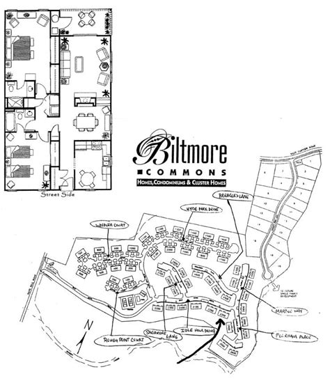 biltmore condominium photos|Biltmore Village .